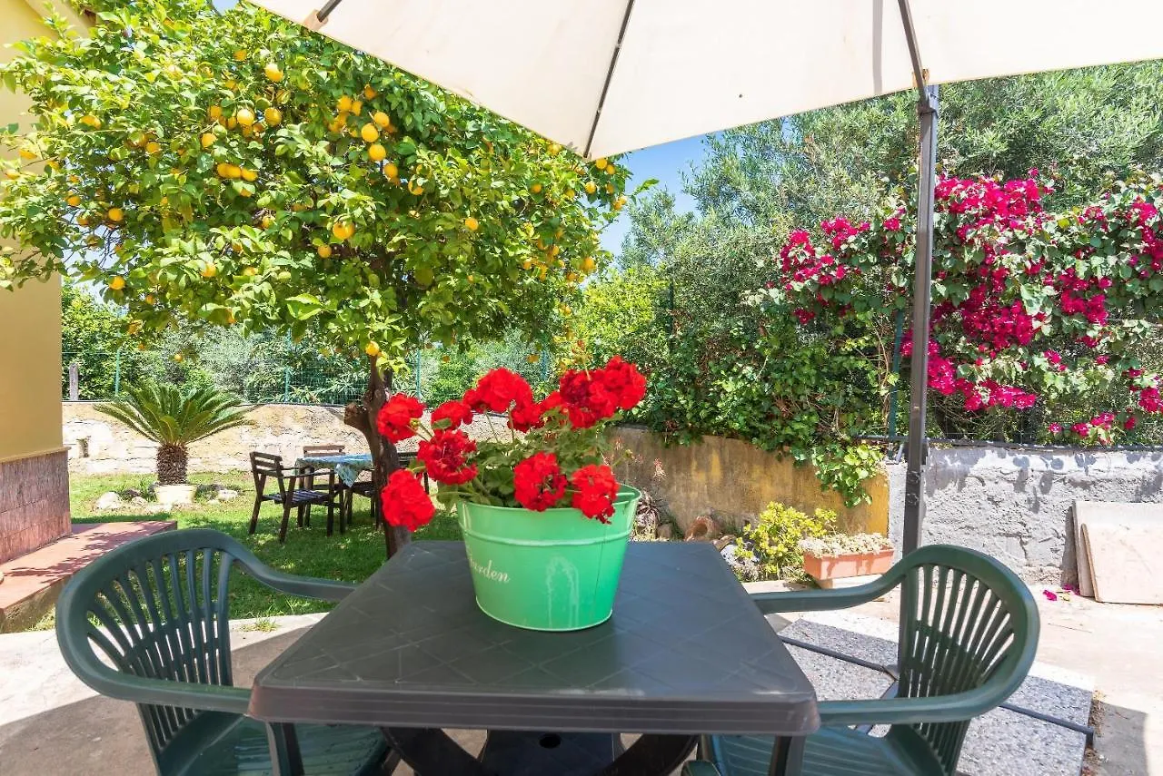 Holiday home Casale Siculo Villa Avola