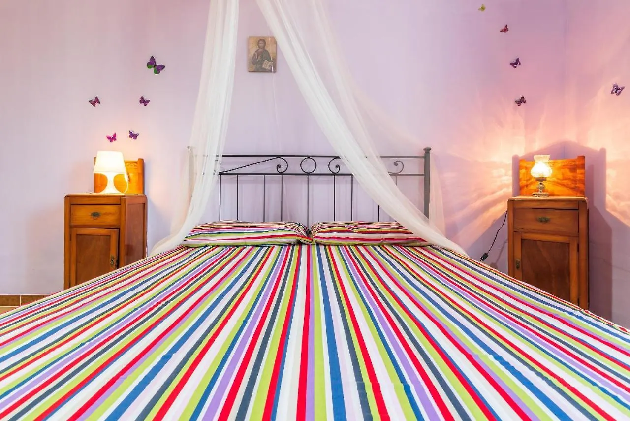 Holiday home Casale Siculo Villa Avola Italy