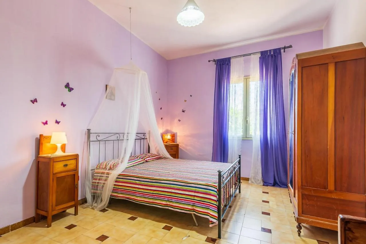 Holiday home Casale Siculo Villa Avola