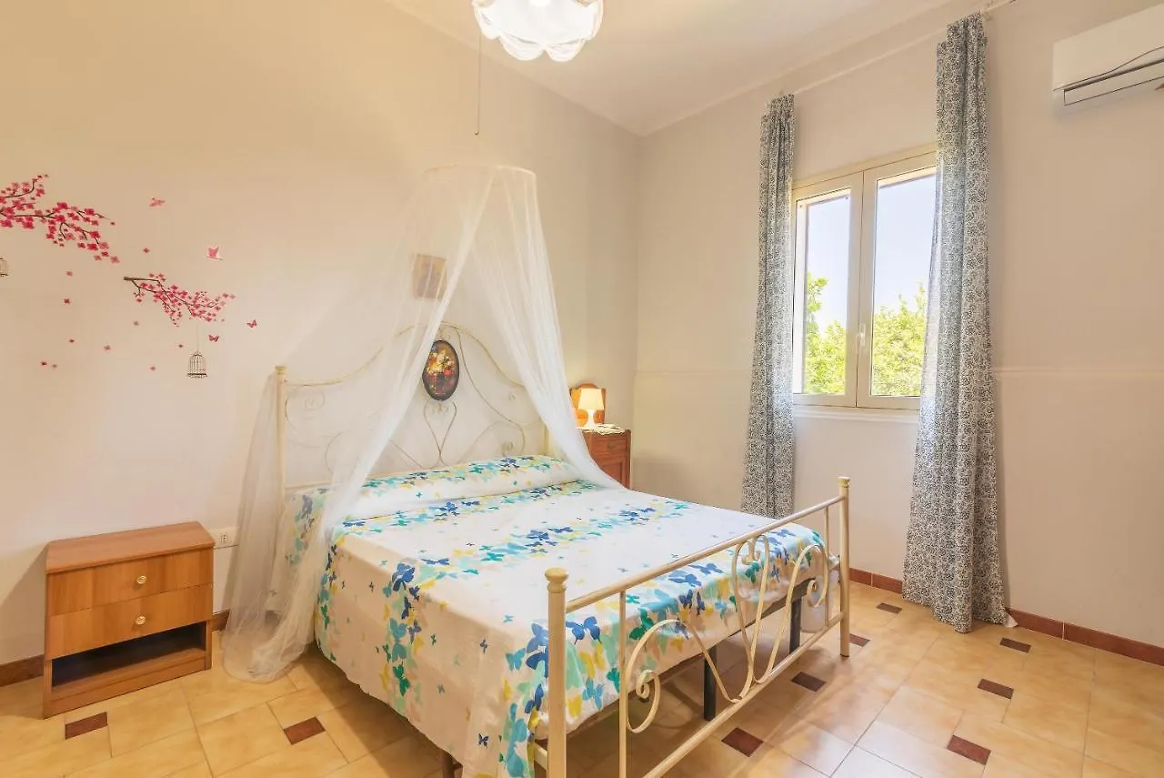 Casale Siculo Villa Avola 0*,