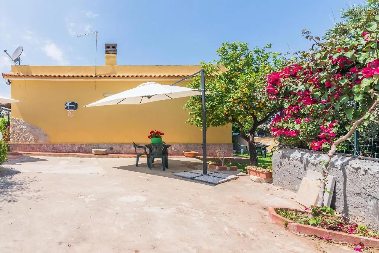Holiday home Casale Siculo Villa Avola