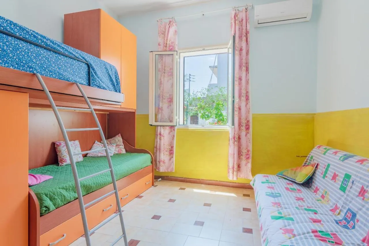 Holiday home Casale Siculo Villa Avola