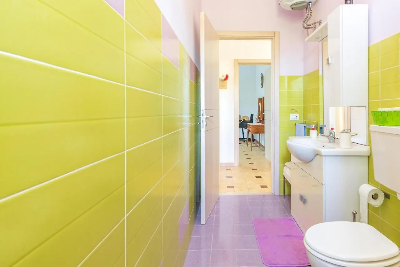 Holiday home Casale Siculo Villa Avola