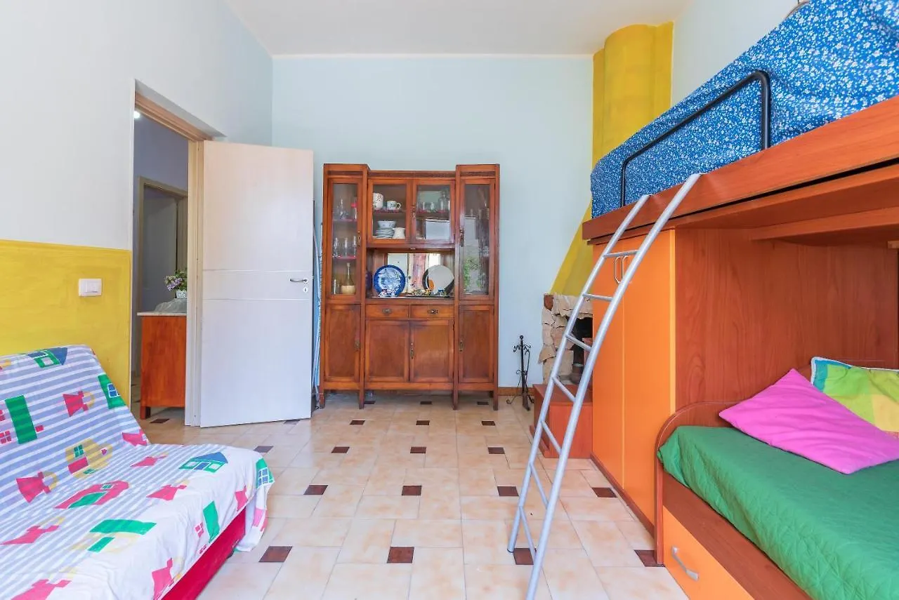 Casale Siculo Villa Avola Italy